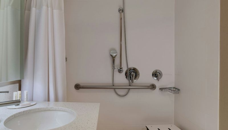 Camera - SpringHill Suites by Marriott Boise West-Eagle