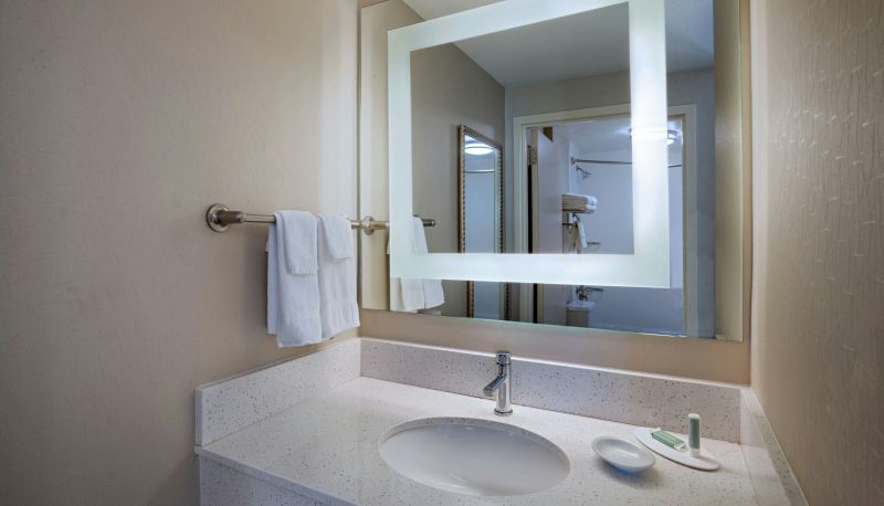 Camera - SpringHill Suites by Marriott Boise West-Eagle