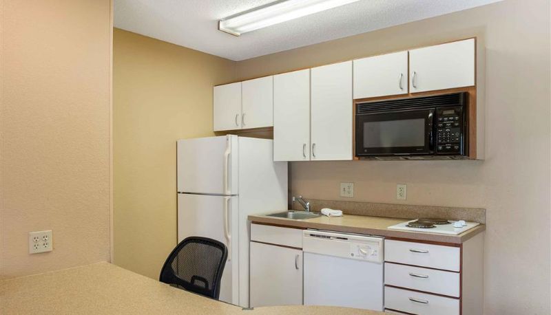 Zimmer - Extended Stay America Select Suites - Wilkes - Barre - Scranton