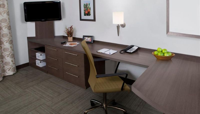 スイート - MainStay Suites Southfield-Detroit