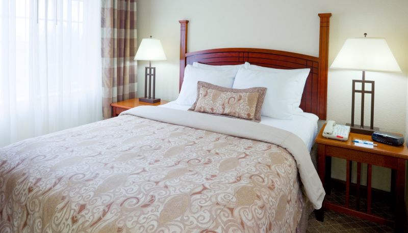 Zimmer - Staybridge Suites CRANBURY-SOUTH BRUNSWICK by IHG