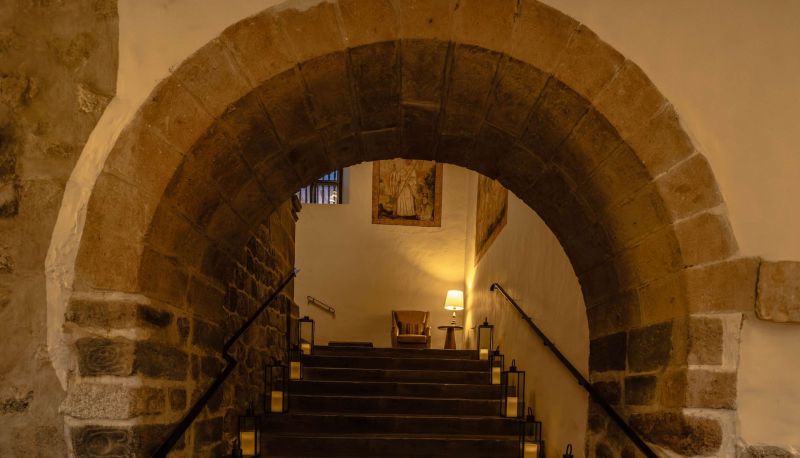 Información - Novotel Cusco
