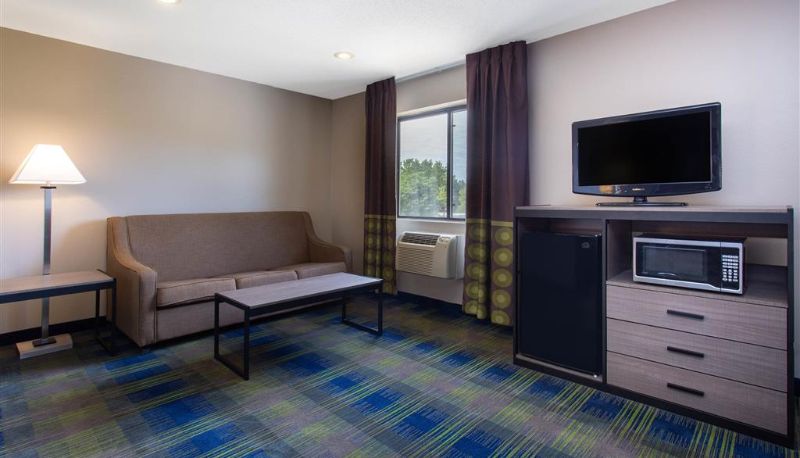Zimmer - Super 8 by Wyndham Cromwell/Middletown