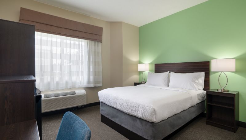 Habitación - Garner Hotel LONDONDERRY - MANCHESTER by IHG