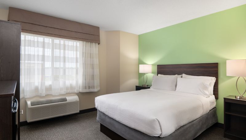 Habitación - Garner Hotel LONDONDERRY - MANCHESTER by IHG
