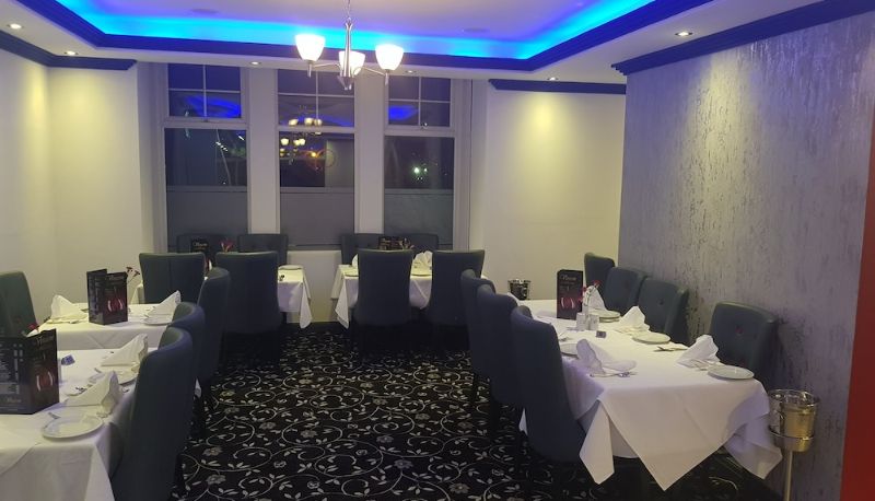 Restoran - Ascot Grange Hotel & Apartments