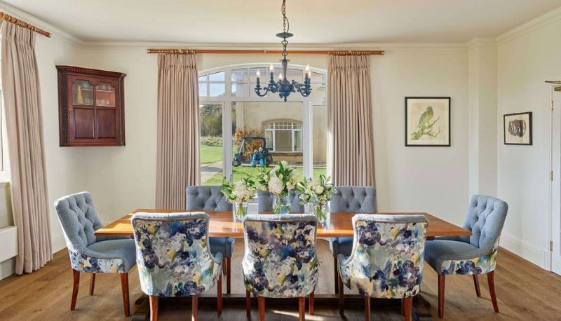 Kamer - Fairmont St Andrews