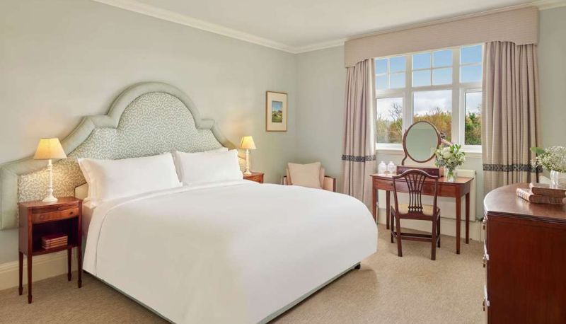 Kamer - Fairmont St Andrews