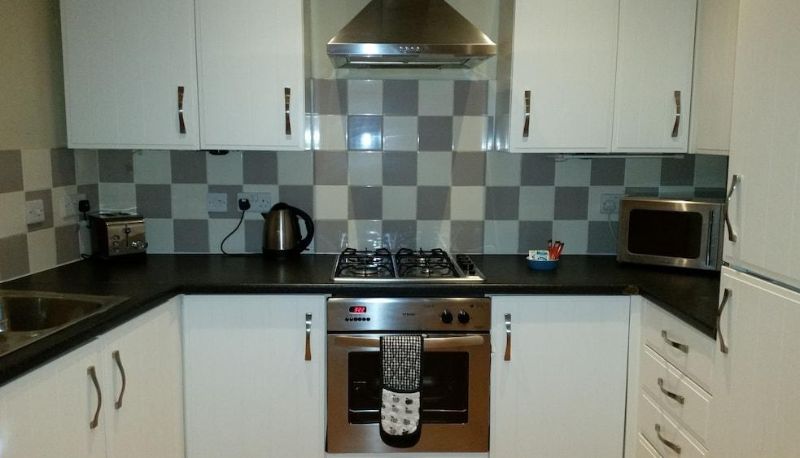 Appartamento - Southside Apartments