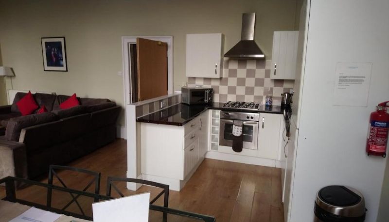 Appartamento - Southside Apartments