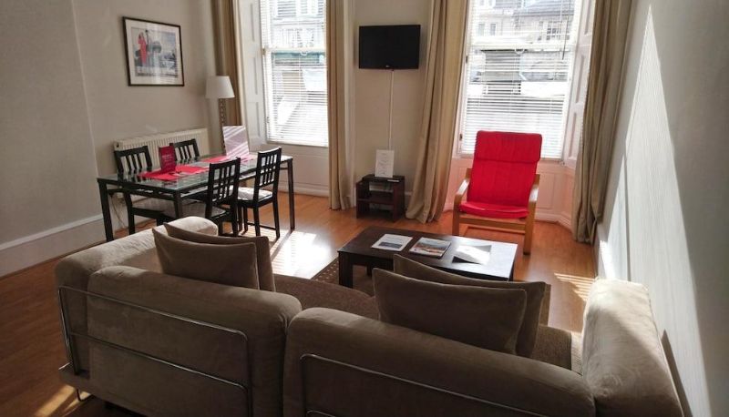 Appartamento - Southside Apartments