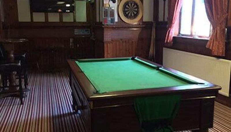 Info - Ambrose Hotel