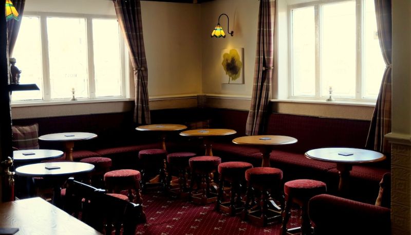 Info - Ambrose Hotel