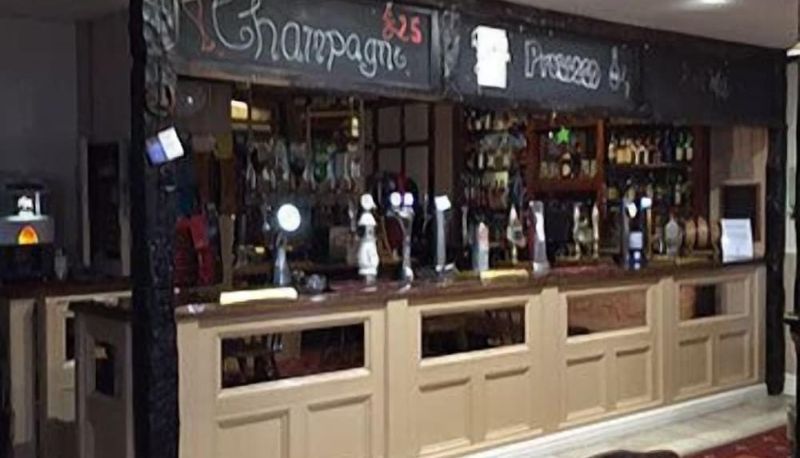 Info - Ambrose Hotel
