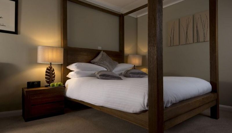 Chambre Standard - Crouchers Hotel