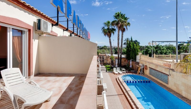 Info - ApartHotel Atlas