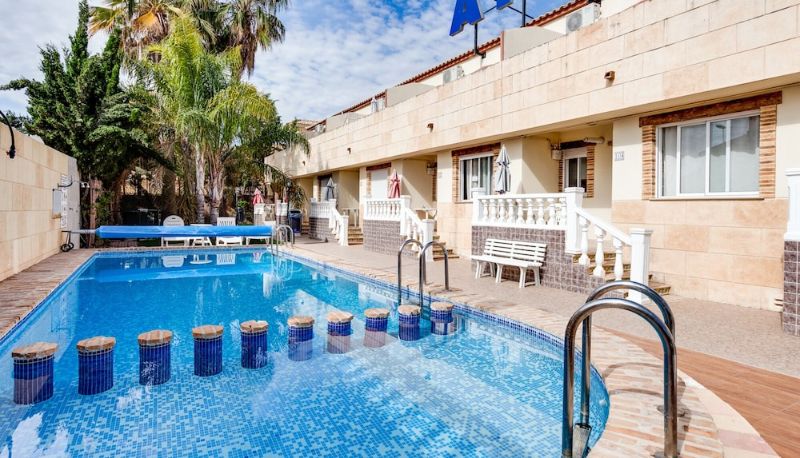 Info - ApartHotel Atlas