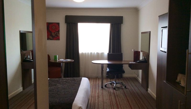 アパートメント - JCT.37 by IHG Holiday Inn BARNSLEY M1