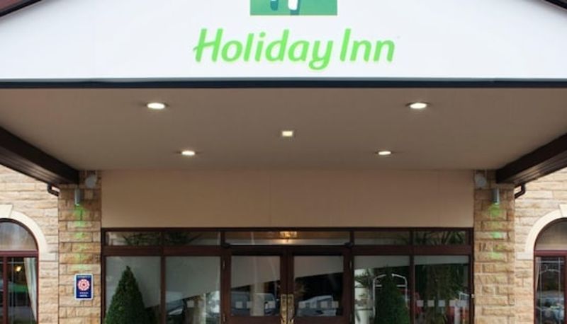 インフォメーションセンター - JCT.37 by IHG Holiday Inn BARNSLEY M1