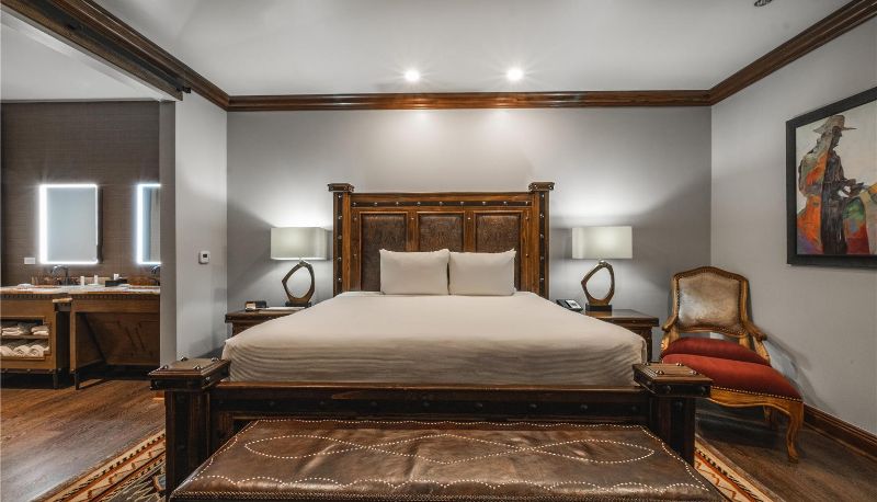Suite - Hyatt Place Ft Worth Historic Stockyards