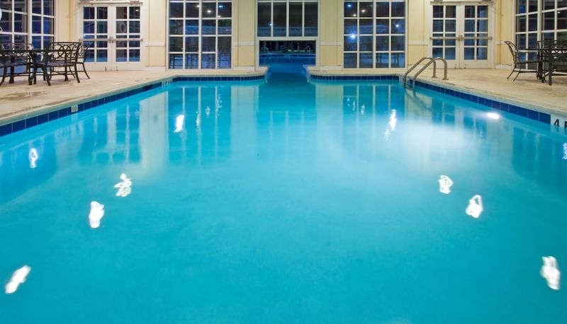 Havuz - Holiday Inn Club Vacations SOUTH BEACH RESORT