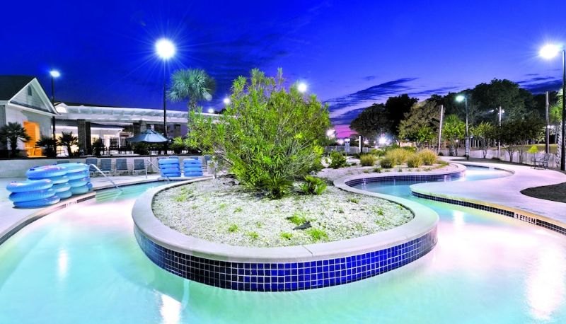 Havuz - Holiday Inn Club Vacations SOUTH BEACH RESORT