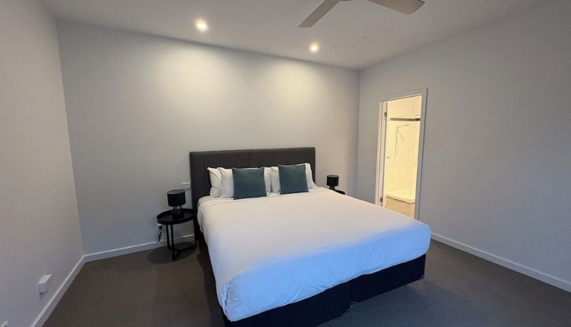 アパートメント - Ballarat Suites