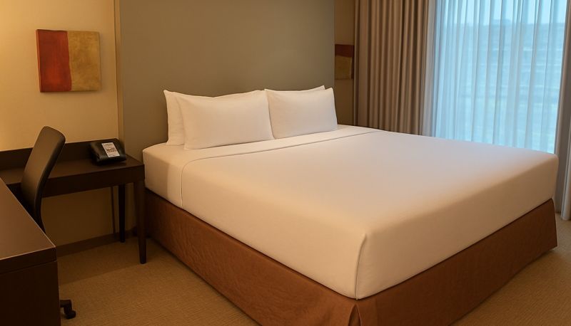 Camera - Crowne Plaza CHICAGO WEST LOOP by IHG