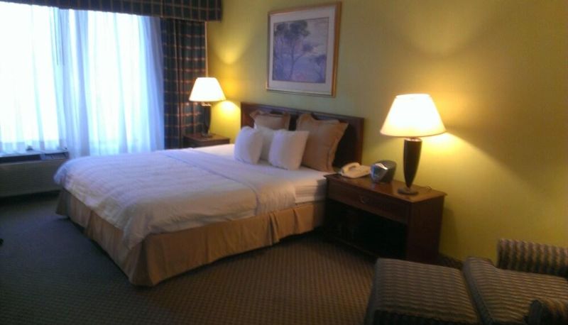 Apartment - Speco Hotels Richmond