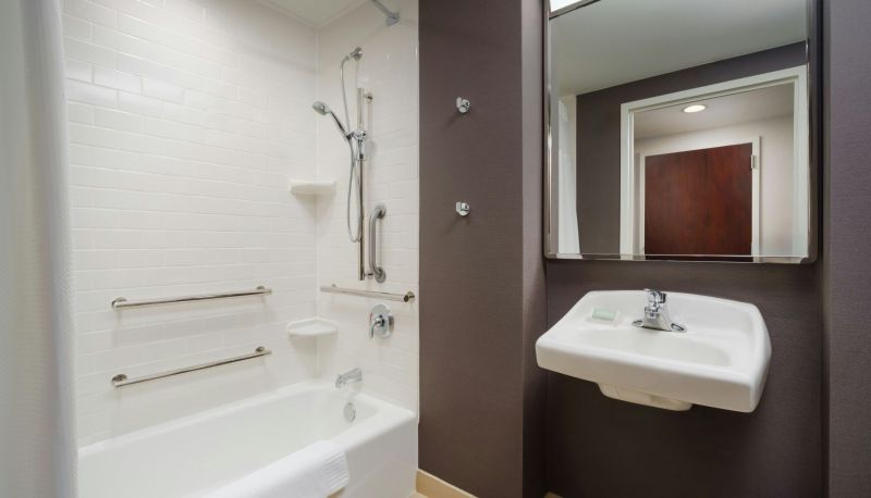 Kamer - Courtyard by Marriott New York Manhattan Upper East Side