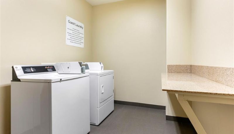 Innenbreich - Comfort Suites Batesville
