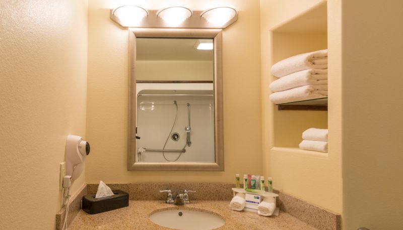 Room - Holiday Inn Express & Suites ALAMOSA by IHG