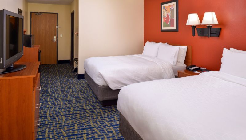 Room - Holiday Inn Express & Suites ALAMOSA by IHG