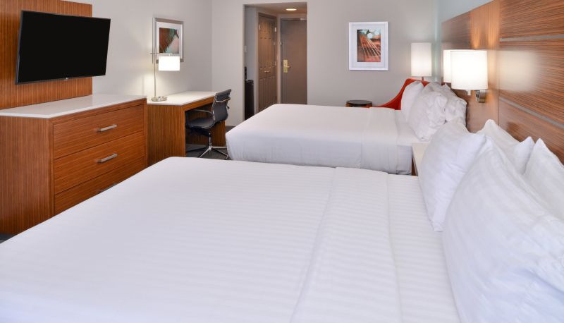 Oda - Holiday Inn Express & Suites AUSTIN NORTH CENTRAL by IHG