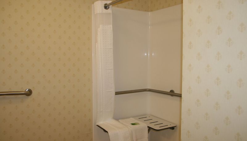 Zimmer - Holiday Inn Express & Suites GRENADA by IHG