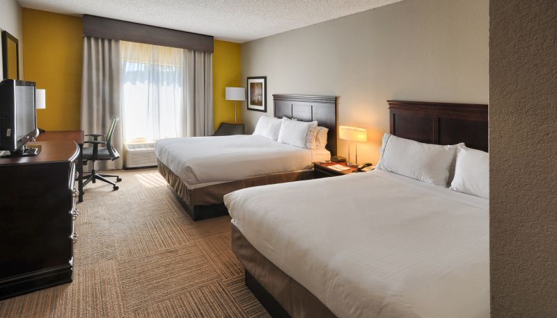 Camera - Holiday Inn Express & Suites PELL CITY by IHG