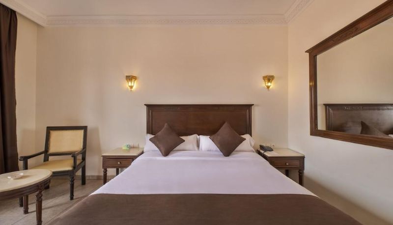 Chambre Standard - Mogador Opera Hotel & Spa
