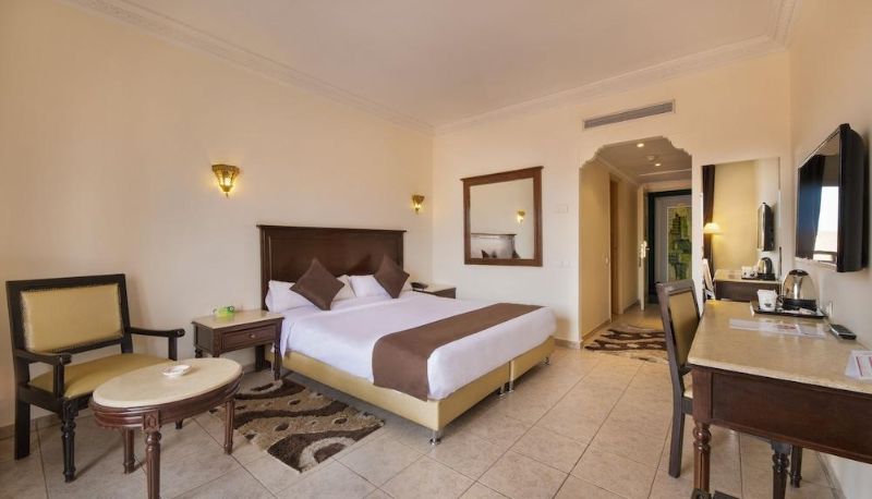 Chambre Standard - Mogador Opera Hotel & Spa