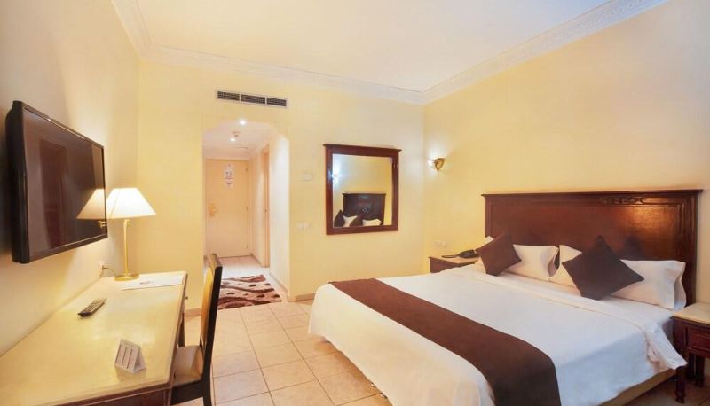 Chambre Standard - Mogador Opera Hotel & Spa