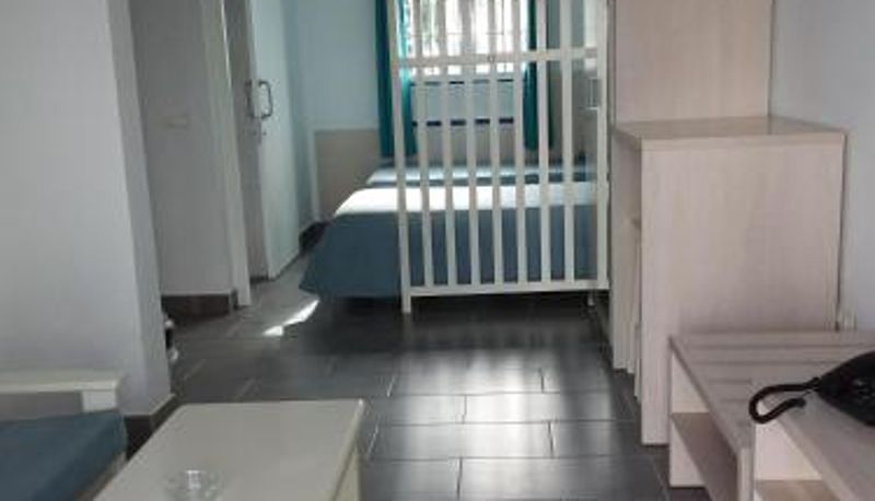 Chambre Standard - Atlantis Las Lomas