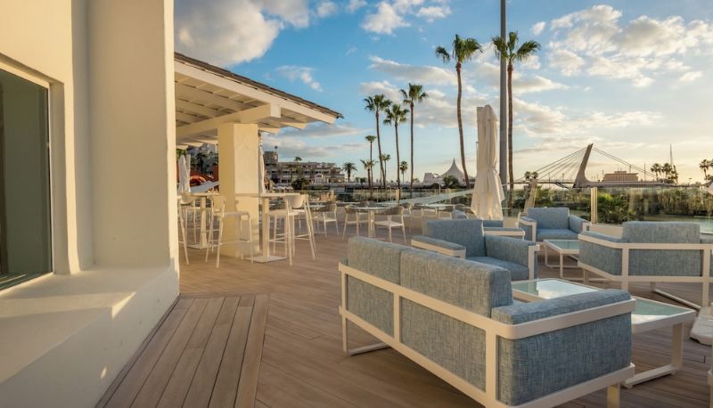Info - HOVIMA La Pinta Beachfront Family Hotel Family Hotel