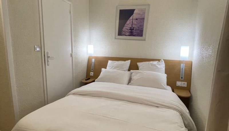 Pokój typu standard - Hotel Le Green