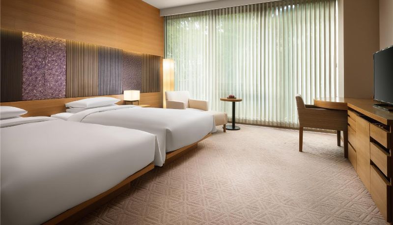 Chambre - Hyatt Regency Kyoto