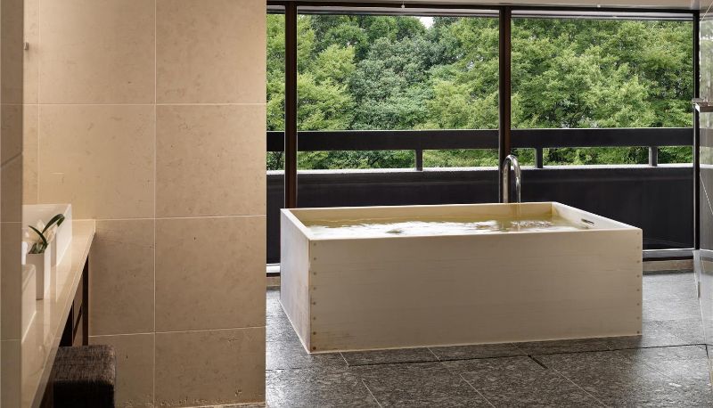 Chambre - Hyatt Regency Kyoto