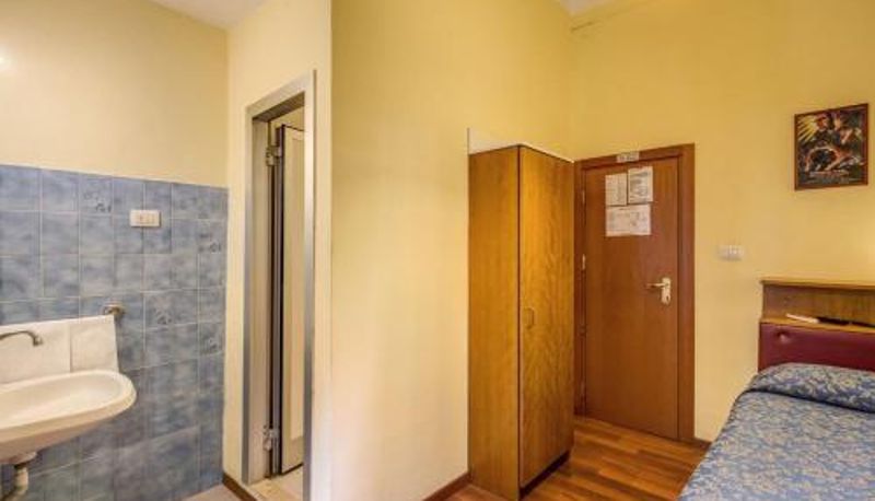 Quarto - Hotel Romagna