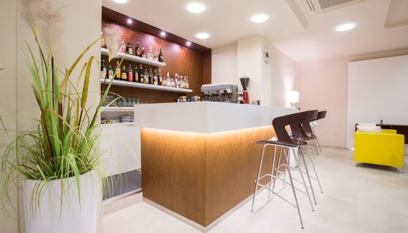 Info - Hotel Condor