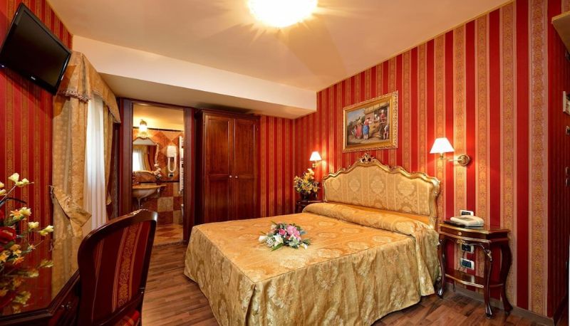 Info - Hotel Città di Milano