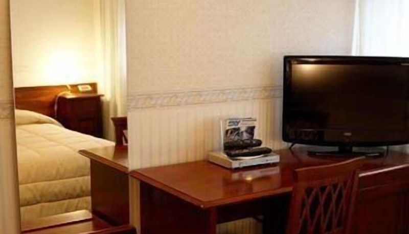 Habitación estándar - Alexander