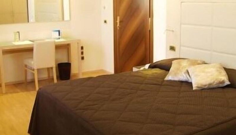 Habitación estándar - Alexander