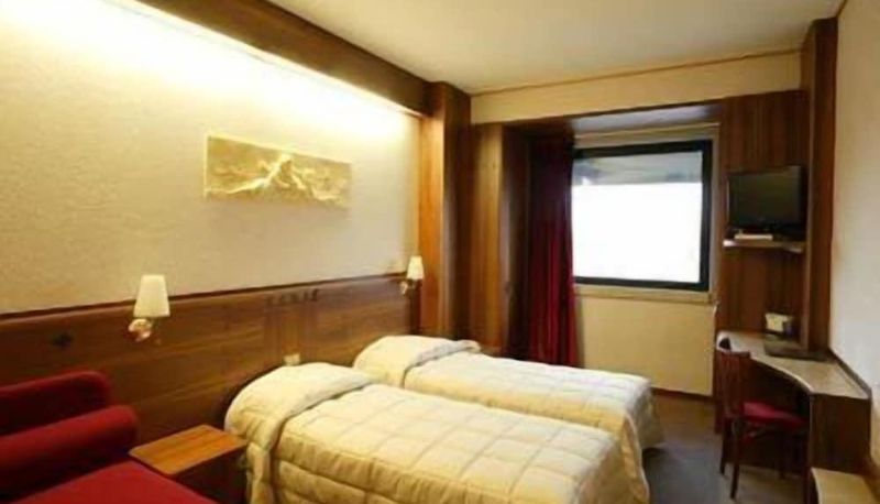 Habitación estándar - Alexander
